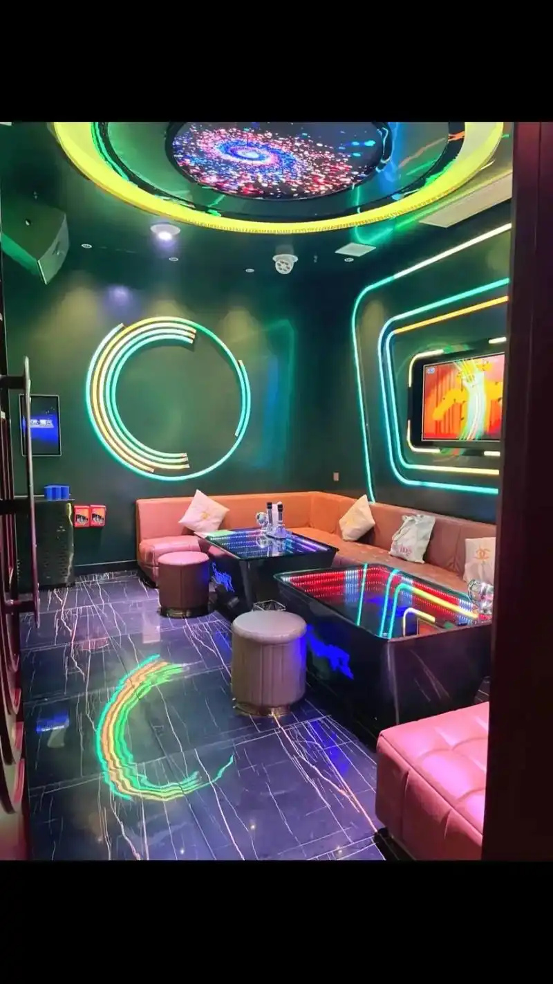 益阳商务ktv推荐哪里有商务ktv选择-沅江市ktv订房